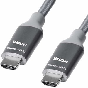 AmazonBasics 10ft HDMI 传输线