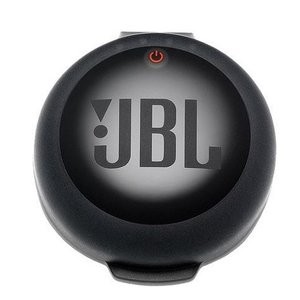 JBL JBLHPCCBLKAM 蓝牙耳机充电盒