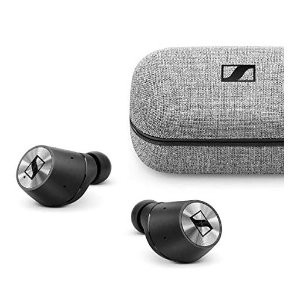 Sennheiser MOMENTUM TWS 真无线蓝牙耳机