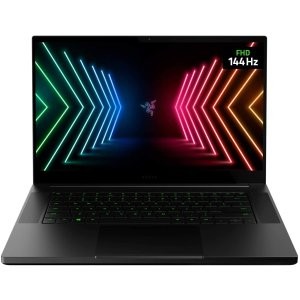 Razer Blade 15 Base 笔记本 (i7-10750H, 3060, 144Hz, 16GB, 512GB)