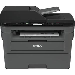 Brother DCP-L2550DW 无线多功能激光打印机