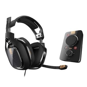 ASTRO Gaming A40 游戏耳机+耳放 PS4、XBOX三款可选