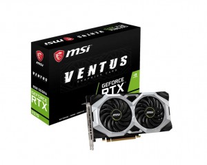 MSI GeForce RTX 2070 Ventus 8G