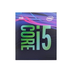 Intel Core i5-9400F 六核 2.9GHz 处理器