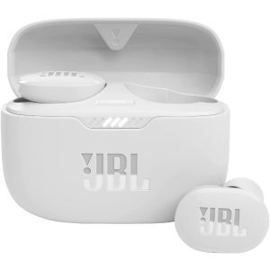 JBL Tune 130NC TWS 入耳式降噪耳机