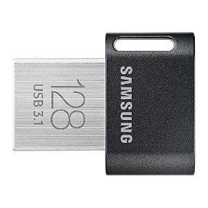 三星Samsung 128GB USB 3.1, 400MB/s 闪存盘