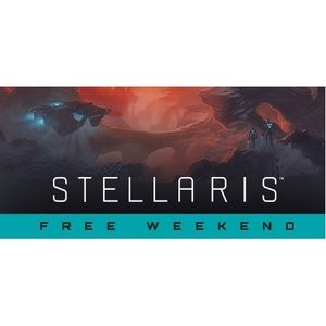 Stellaris 群星 - PC Steam