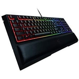 Razer Ornata Chroma 幻彩游戏键盘