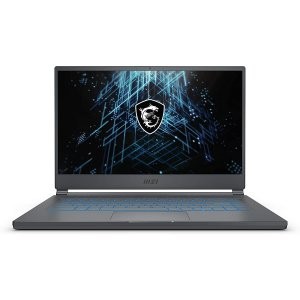 MSI Stealth 15M 144Hz 笔记本 (i7-11375H, 3060, 16GB, 512GB)
