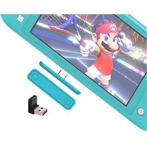 闪购：Switch 音频蓝牙发射器，Airpods 连 Switch 无压力