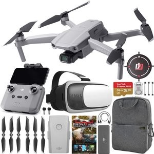 DJI Mavic Air 2 新款无人机 全能套装