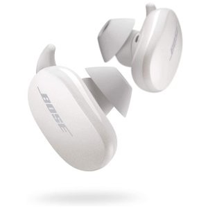 折扣升级：Bose QuietComfort 真无线入耳式耳塞
