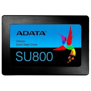 ADATA SU800 1TB 3D NAND SATA III 固态硬盘