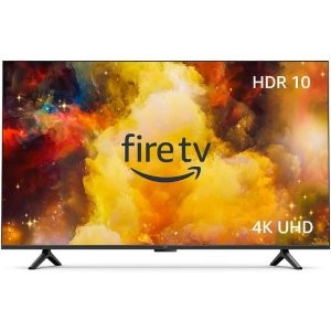 Amazon Fire TV 43" Omni 系列 4K 智能电视 限部分受邀用户