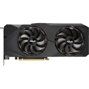 ASUS DUAL RTX 2080 O8G 显卡