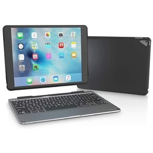 ZAGG 9.7吋 iPad Pro 蓝牙键盘保护壳