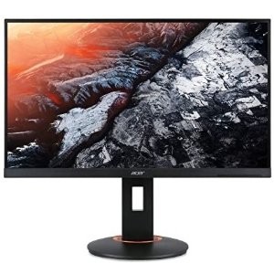 Acer XF270HU 27” WQHD (2560 x 1440) AMD FreeSync显示器