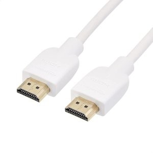 Amazon Basics CL3级别 HDMI2.0 数据线