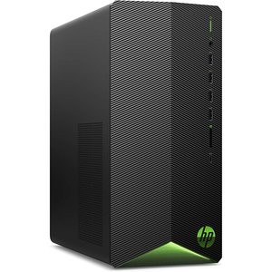 HP Pavilion 台式机 (i5-10400F, 8GB, 256GB, 1650)
