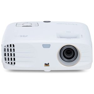 ViewSonic PX747-4K 4K投影仪 3500流明 HDR