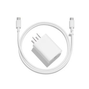 Google USB Type-C 18W 电源适配器