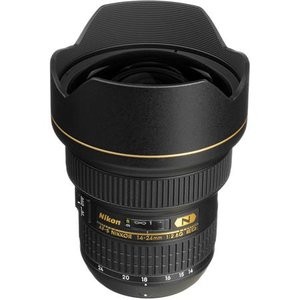 Nikon 14-24mm f/2.8G ED-IF AF-S 官翻