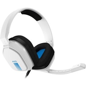 史低价：ASTRO A10 有线游戏耳机 全平台通用