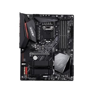 GIGABYTE Z490 AORUS ELITE LGA 1200 ATX 主板