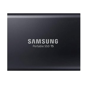 Samsung T5 1TB 移动固态硬盘