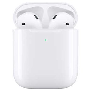 史低价：AirPods 2 无线充电盒款