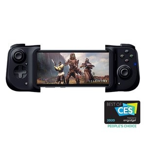 Razer Kishi 手机手柄 Android版