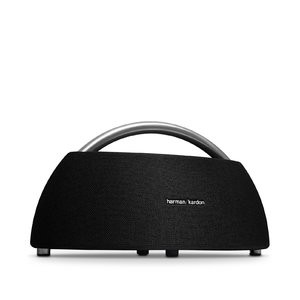 Harman Kardon GO + PLAY 便携蓝牙音箱