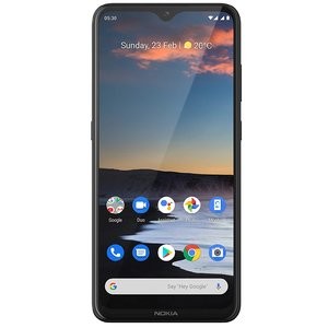 Nokia 5.3 解锁版 智能手机