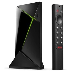 补货：Nvidia Shield TV Pro 流媒体播放器 支持杜比视界