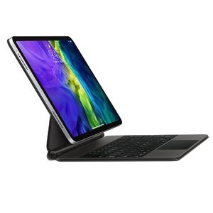 Apple 全新 iPad Pro 11" 2020款 专用 妙控悬浮键盘