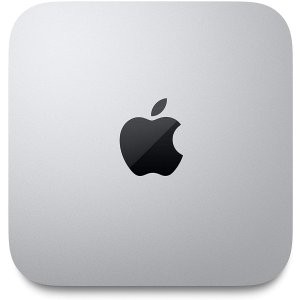 Apple Mac mini 台式机 (M1, 8GB, 512GB)