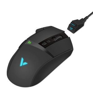 RAPOO VT350C 无线游戏鼠标