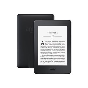 Kindle Paperwhite 电纸书 2016款