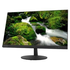 比黑五低：Lenovo L24Q-30 23.8'' 2K 75Hz FreeSync IPS 显示器