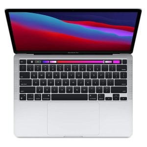 MacBook Pro 13.3" 苹果芯款 (M1, 8GB) 立减高达$200
