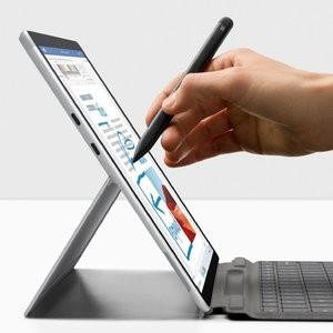 Microsoft Surface Pro X 平板电脑 (SQ1, 8GB, 256GB)
