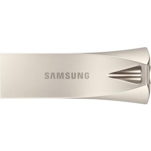 SAMSUNG BAR Plus 256GB 400MB/s USB 3.1 U盘