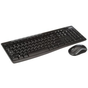 Logitech MK270 无线办公键鼠套装