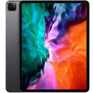 新低价：全新 Apple iPad Pro 12.9" 128GB Wi-Fi 2020款