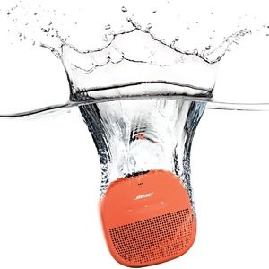 Bose SoundLink Micro 防水蓝牙音箱