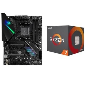 Newegg PC DIY配件 超值板U套装大促销