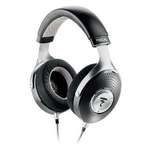 Focal Elegia 封闭式耳机