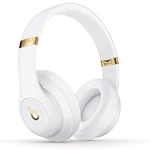 Beats Studio 3 主动降噪无线耳机 双色可选