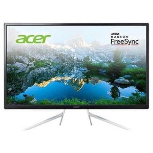 Acer ET322QU 32" 16:9 IPS 2K 75Hz FreeSync 显示器