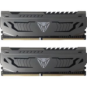 Patriot Viper Steel 16GB (2 x 8GB) DDR4 4000 内存套装